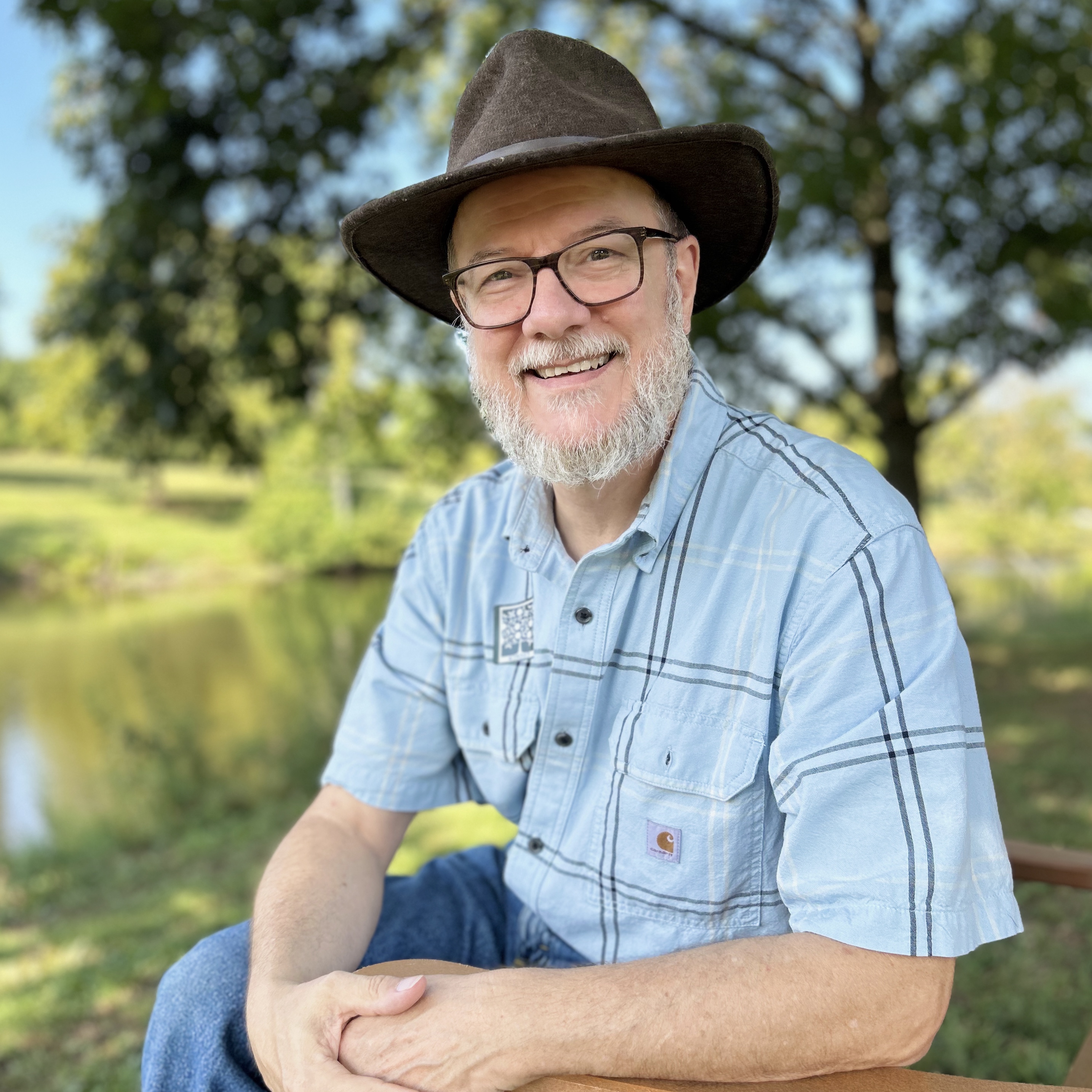 Picture of Dean Phelps