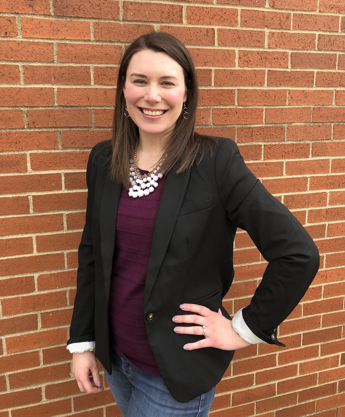 Picture of Julianne Manning